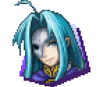 Ace (Alex) - Golden Sun: Dark Dawn