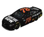#78 Martin Truex Jr. (Martinsville) - NASCAR Heat 2