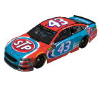 #43 Aric Almirola (Martinsville) - NASCAR Heat 2