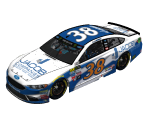 #38 David Ragan (Phoenix) - NASCAR Heat 2