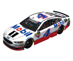 #4 Kevin Harvick - NASCAR Heat 2