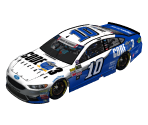 #10 Danica Patrick - NASCAR Heat 2