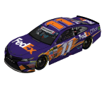 #11 Denny Hamlin - NASCAR Heat 2
