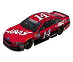 #14 Clint Bowyer - NASCAR Heat 2