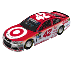 #42 Kyle Larson - NASCAR Heat 2