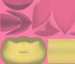 Amy Rose - Sonic Unleashed