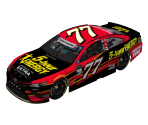 #77 Erik Jones - NASCAR Heat 2