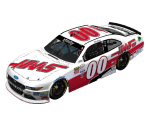 #00 Cole Custer - NASCAR Heat 2