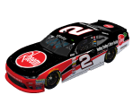 #2 Ben Kennedy - NASCAR Heat 2