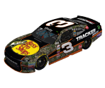 #3 Ty Dillon - NASCAR Heat 2
