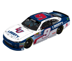 #9 William Byron - NASCAR Heat 2