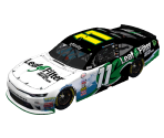 #11 Blake Koch - NASCAR Heat 2