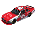 #16 Ryan Reed - NASCAR Heat 2