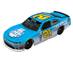 #21 Daniel Hemric - NASCAR Heat 2