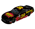 #39 Ryan Sieg - NASCAR Heat 2