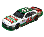 #41 Kevin Harvick - NASCAR Heat 2