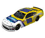 #88 Kasey Kahne - NASCAR Heat 2