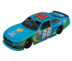 #98 Aric Almirola - NASCAR Heat 2