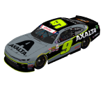 #9 William Byron (Charlotte) - NASCAR Heat 2