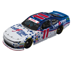 #11 Blake Koch (Charlotte) - NASCAR Heat 2