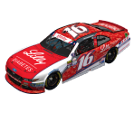 #16 Ryan Reed (Charlotte) (Old) - NASCAR Heat 2