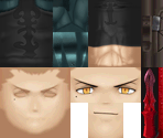 Zero Lancer 1 - Fate/Unlimited Codes