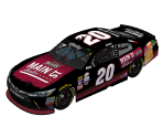 #20 Erik Jones (Phoenix) - NASCAR Heat 2