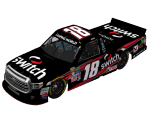 #18 Noah Gragson - NASCAR Heat 2