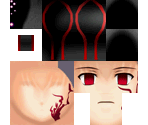 Sakura 1 - Fate/Unlimited Codes