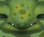 003 Goblin - Miitopia