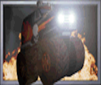 HammerHead - Twisted Metal 2