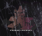 Hong Kong - Twisted Metal 2