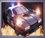 Outlaw II - Twisted Metal 2