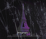 Paris - Twisted Metal 2