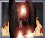 Axel - Twisted Metal 2