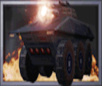 Minion - Twisted Metal 2