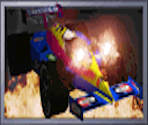 Twister - Twisted Metal 2