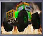 Grasshopper - Twisted Metal 2