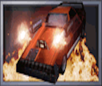 RoadKill - Twisted Metal 2