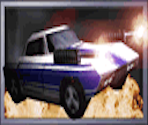Spectre - Twisted Metal 2
