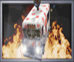 SweetTooth - Twisted Metal 2