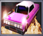 Thumper - Twisted Metal 2