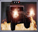 Warthog - Twisted Metal 2