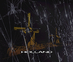 Holland - Twisted Metal 2