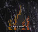 Moscow - Twisted Metal 2