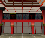 Temple Dojo - LSD: Dream Emulator (JPN)