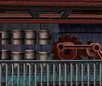 Clockwork Machine - LSD: Dream Emulator (JPN)