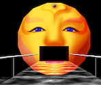 Sun Faces Heave - LSD: Dream Emulator (JPN)