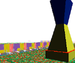 Happy Town - LSD: Dream Emulator (JPN)