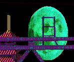 Moonlight Tower - LSD: Dream Emulator (JPN)